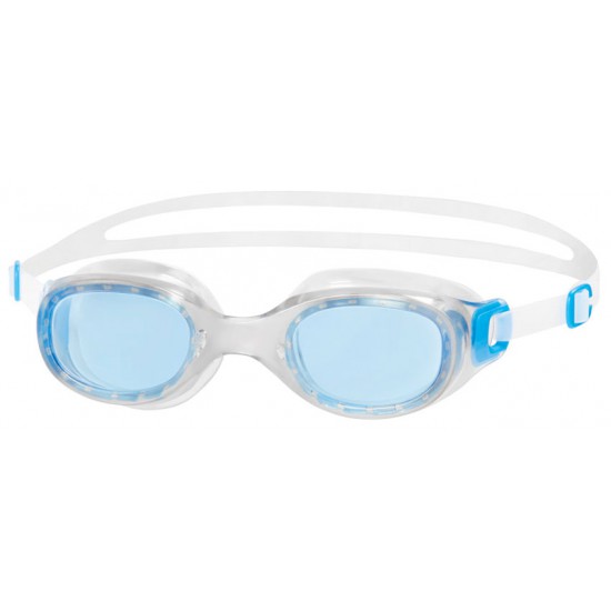 Speedo deals clear goggles